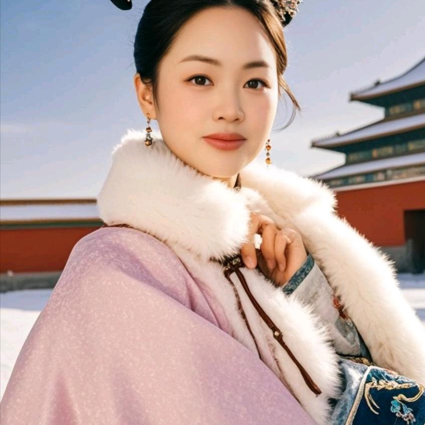 什么都是浮云