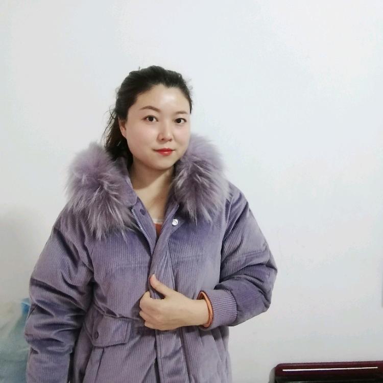 @小陈姐