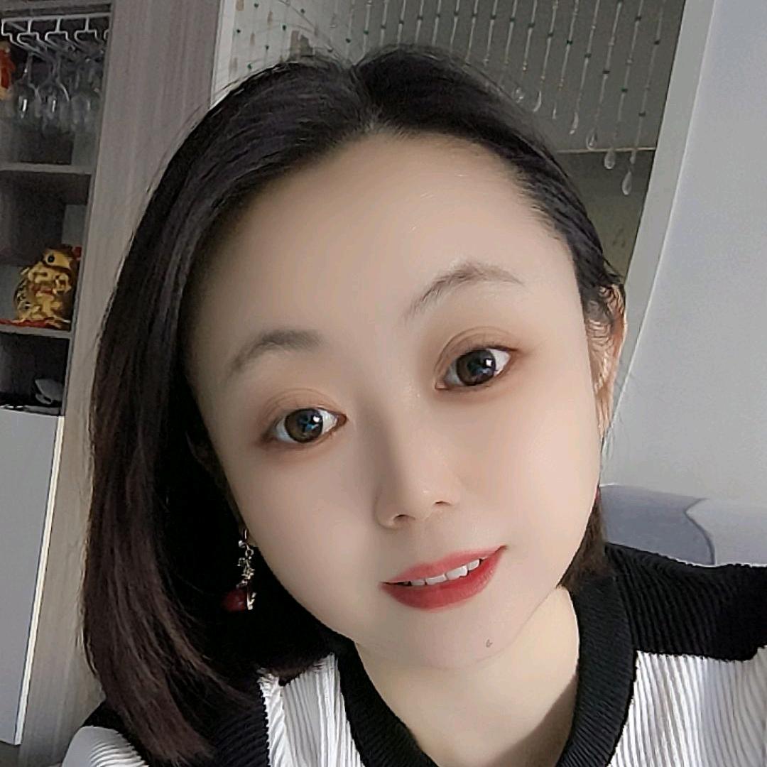 静欣（橱窗有好物）