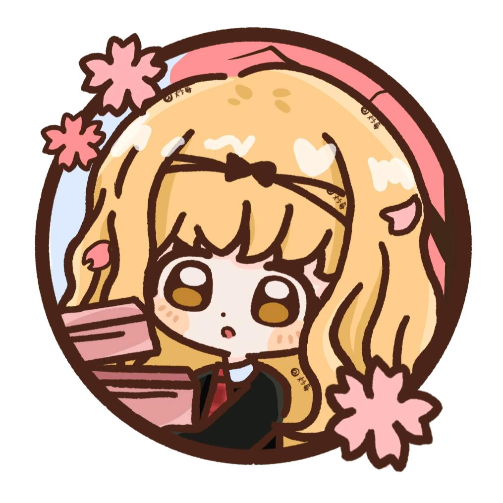 小欣儿☄️ʰˣ