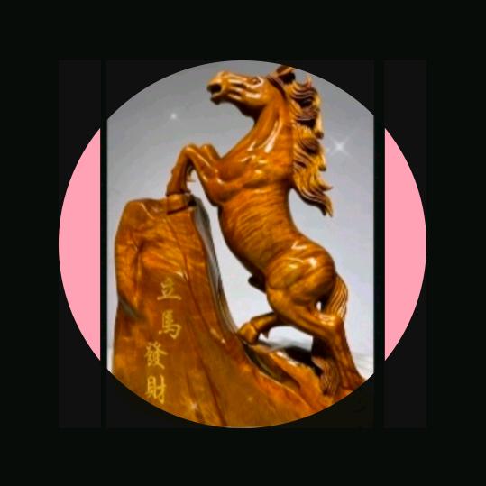 花开四季厚德载物