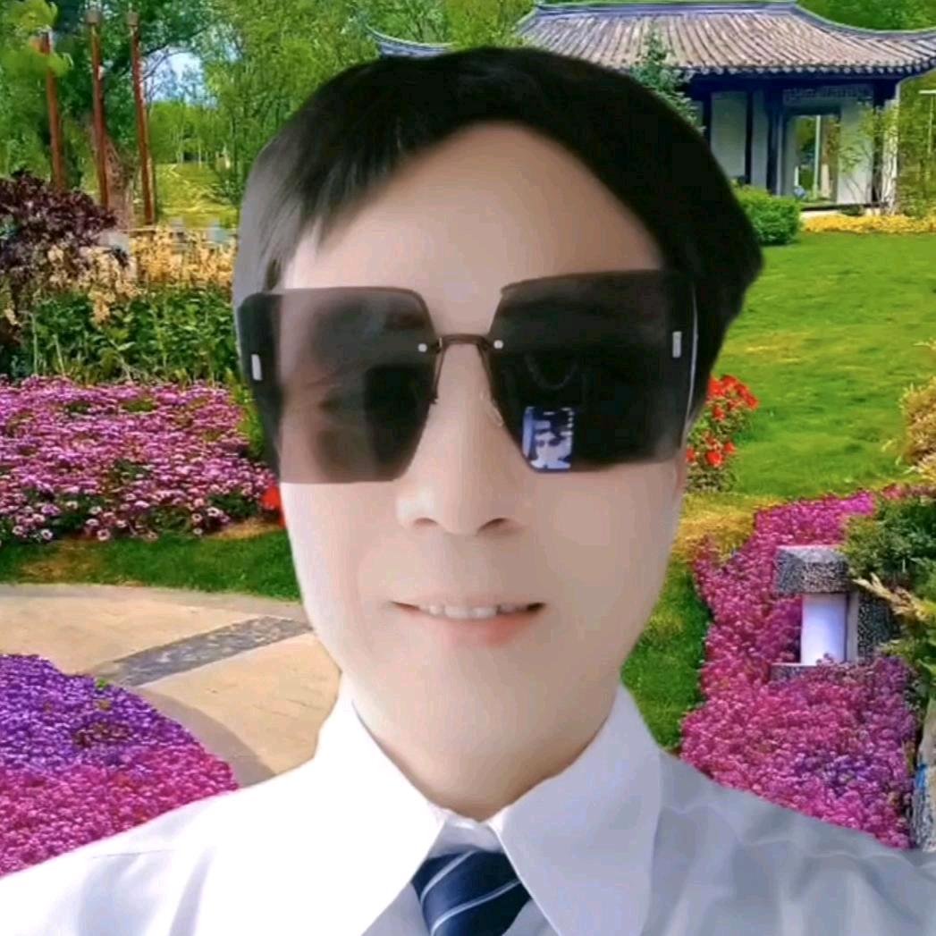 虎哥爱你