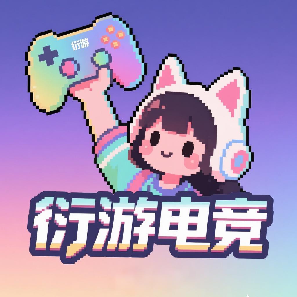 衍游电竞俱乐部