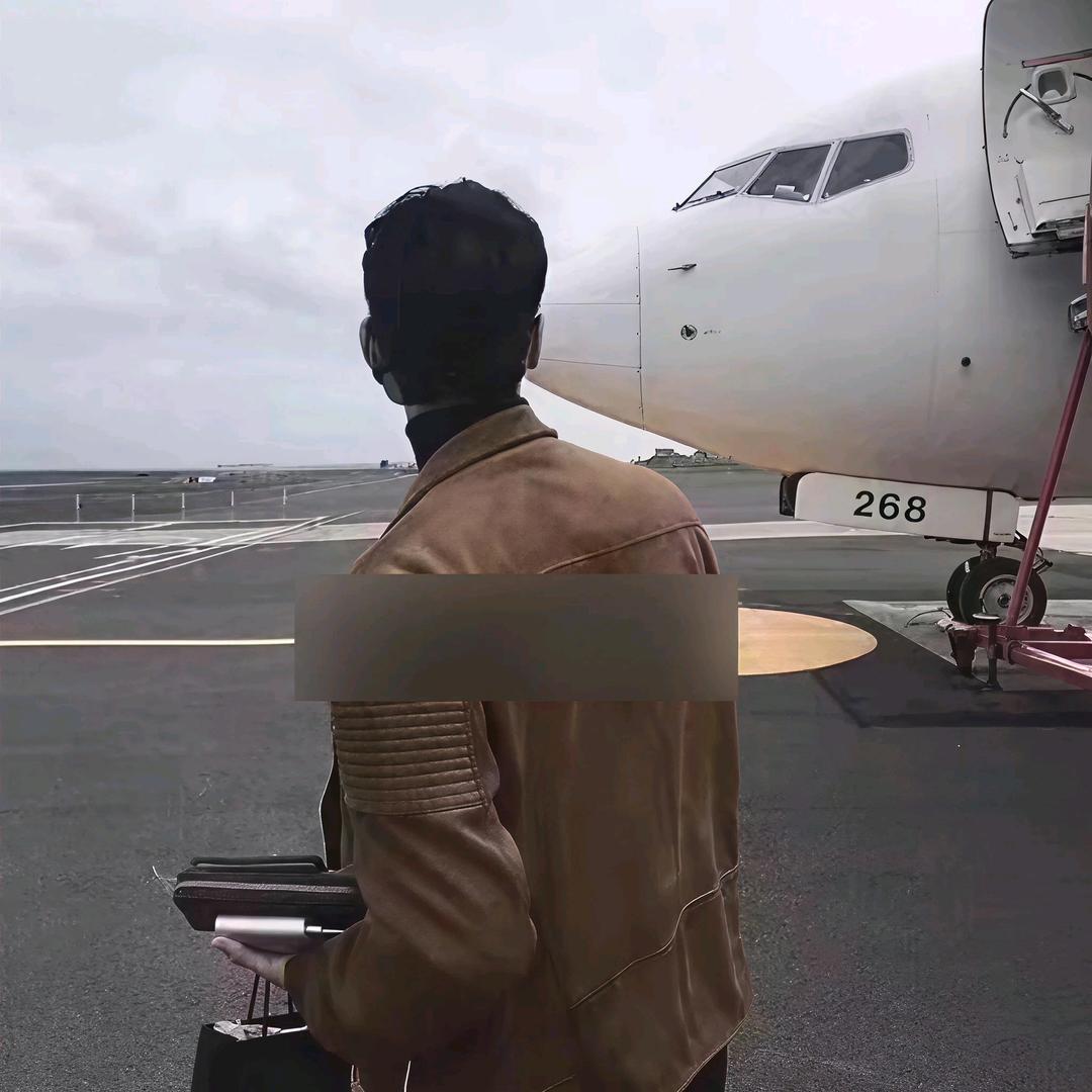 钻石般闪耀的男子！