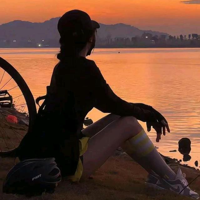 🚴🏻‍♀️徐氏大小姐🚴🏻‍