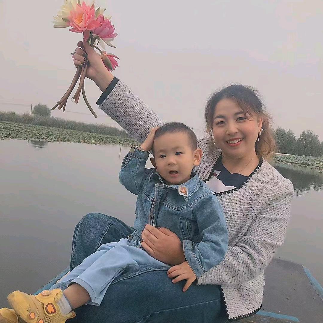 橙子 🍊麻麻