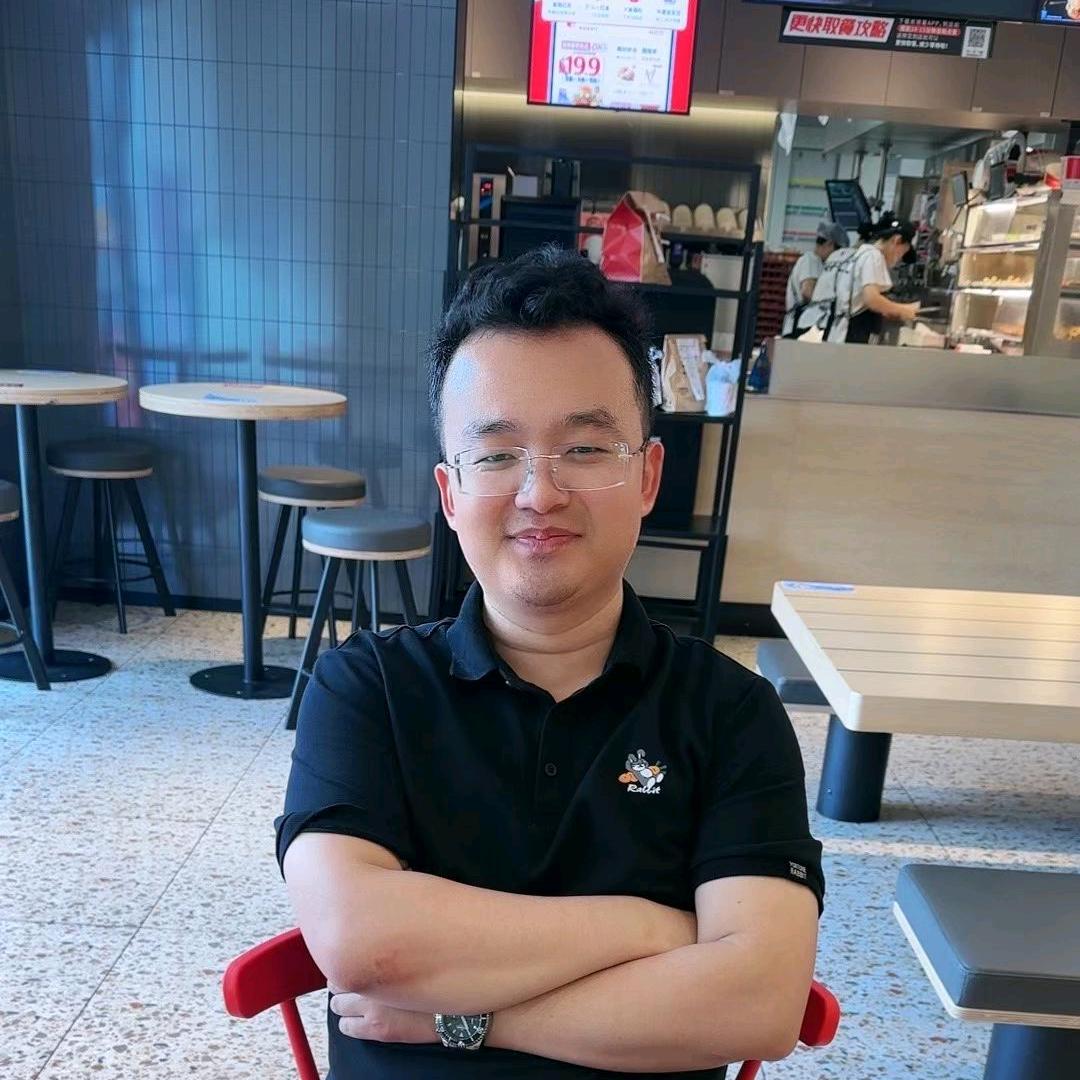 赠鱼人