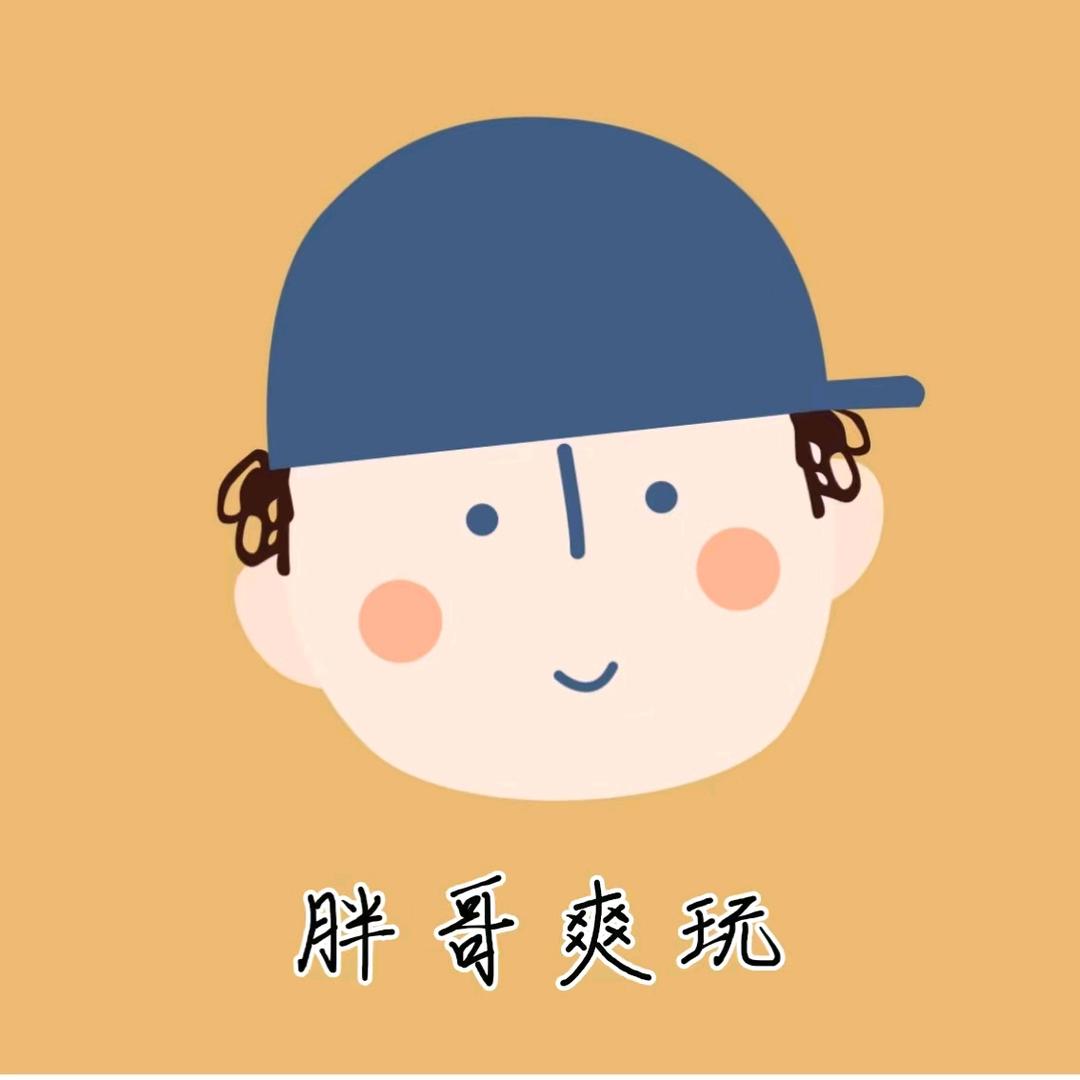 胖哥爽玩
