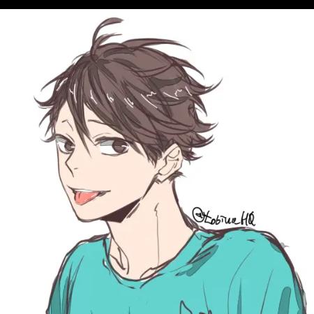 及川彻不是天才