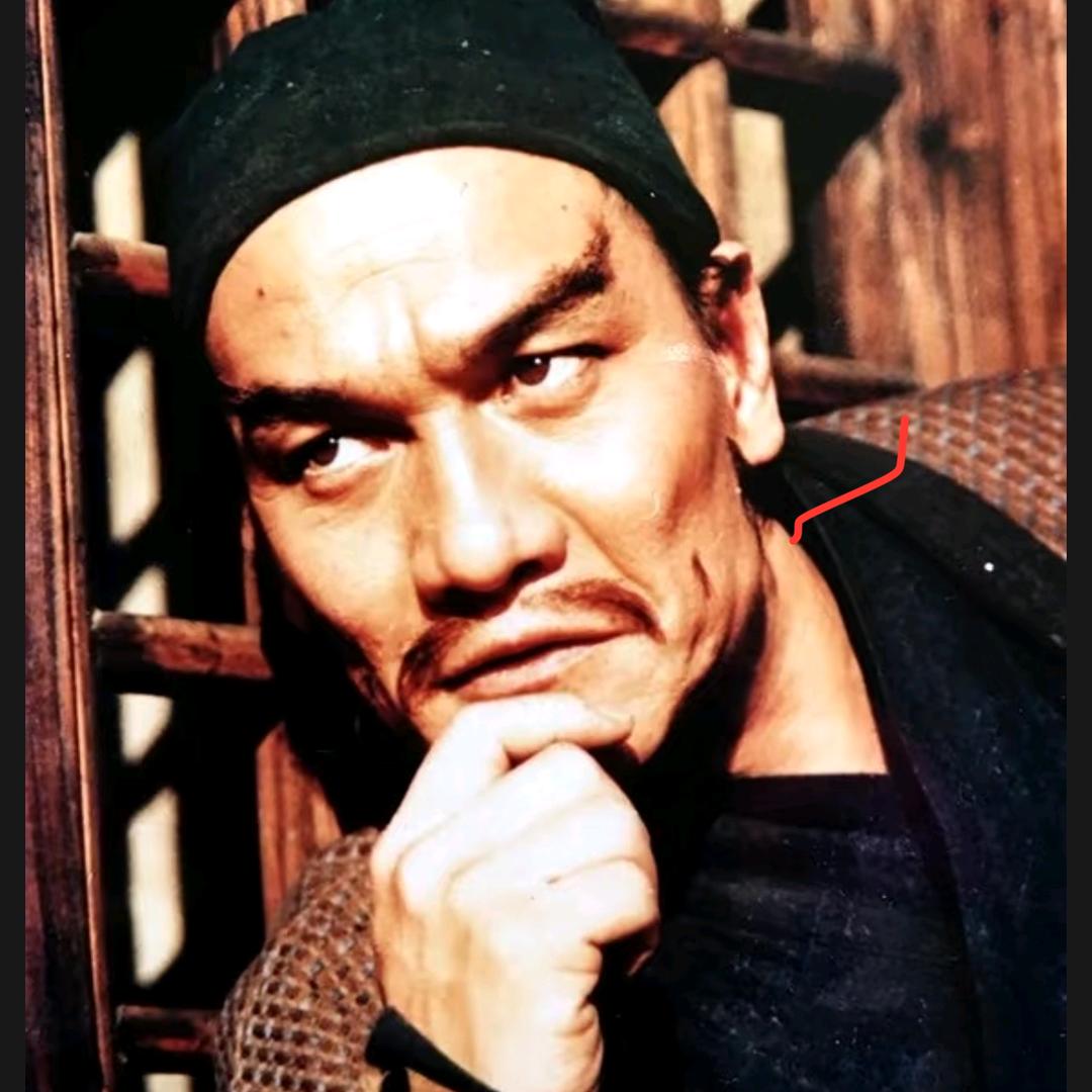 大哥，来追我呀