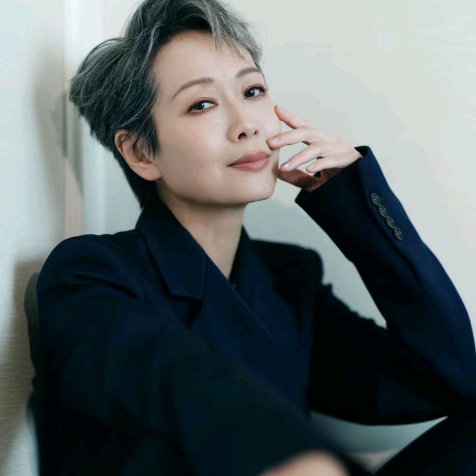 和另一个自己相遇💞💞💞