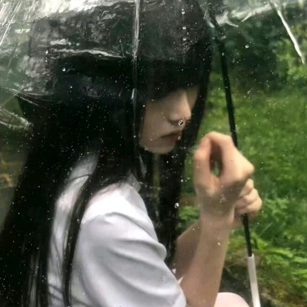 小雨