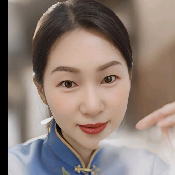 艾霞19:48🌹季总师傅:99徒