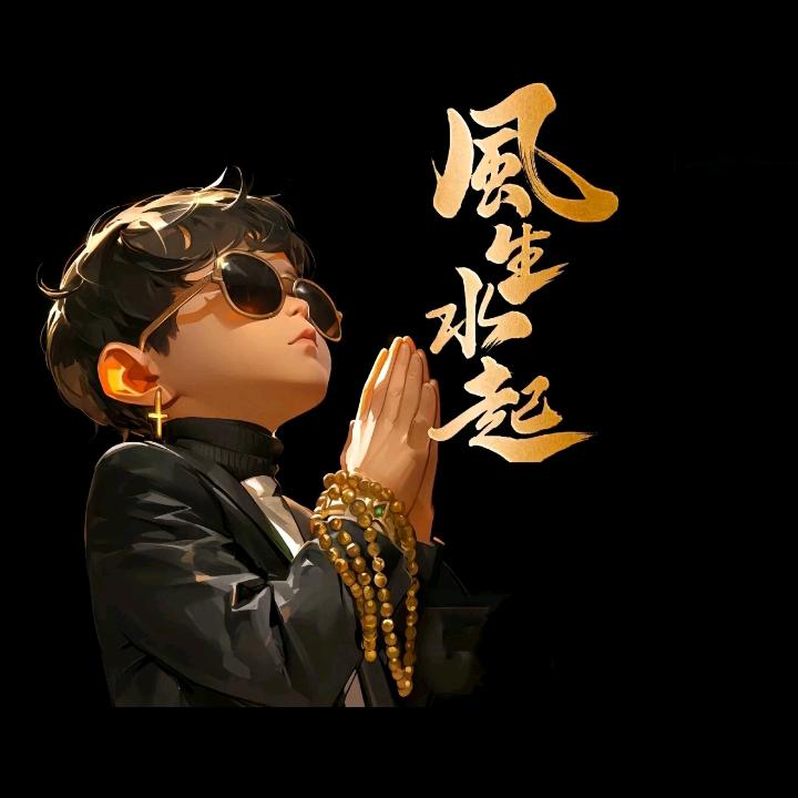 OK路尼