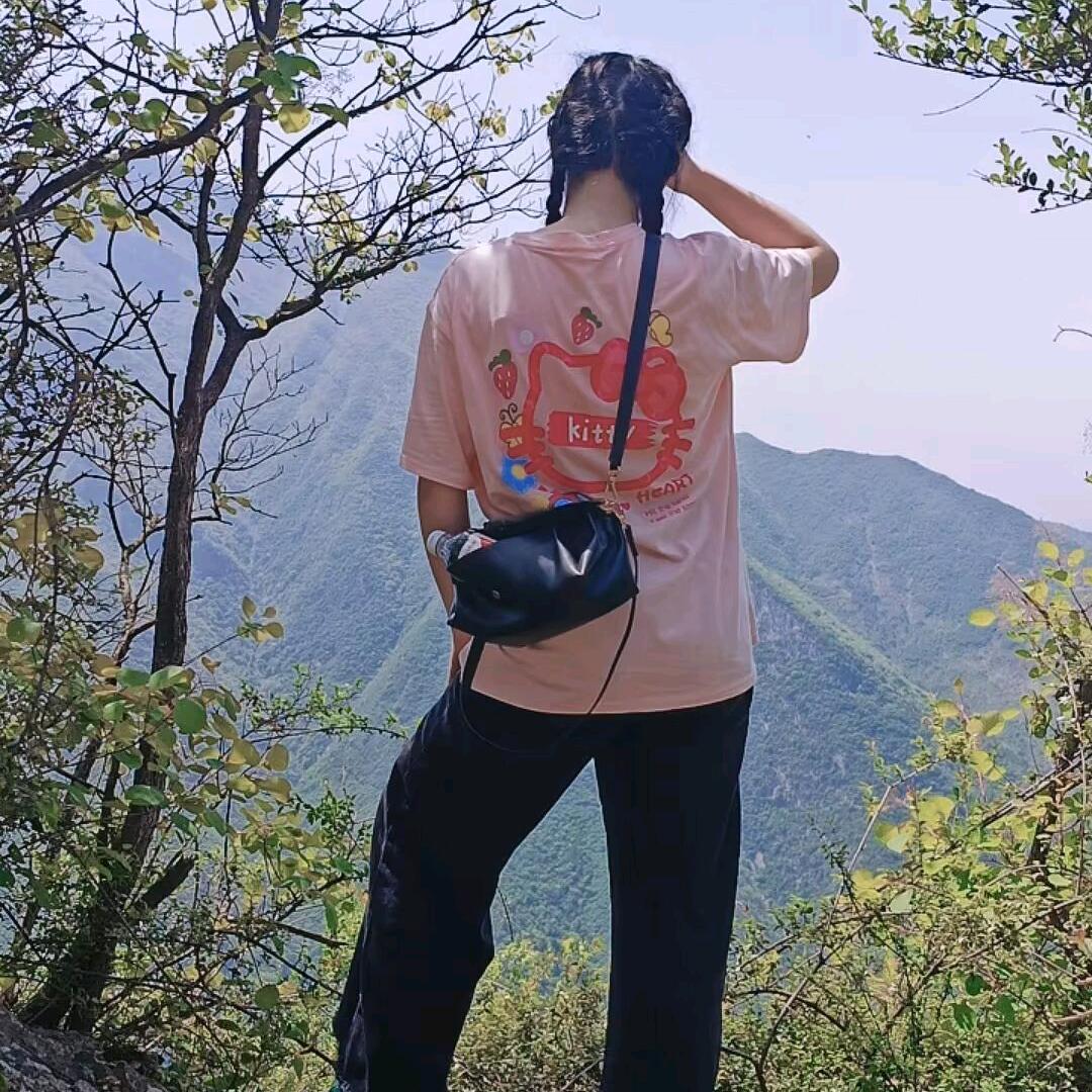 ╰炸酱╰つ❤️妹