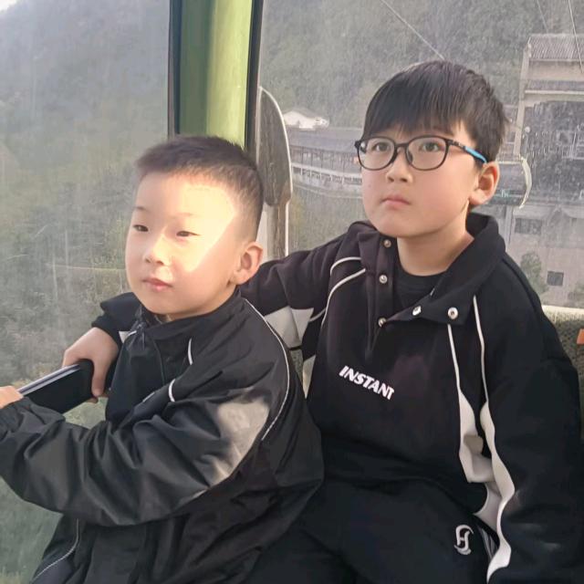 郑好有你