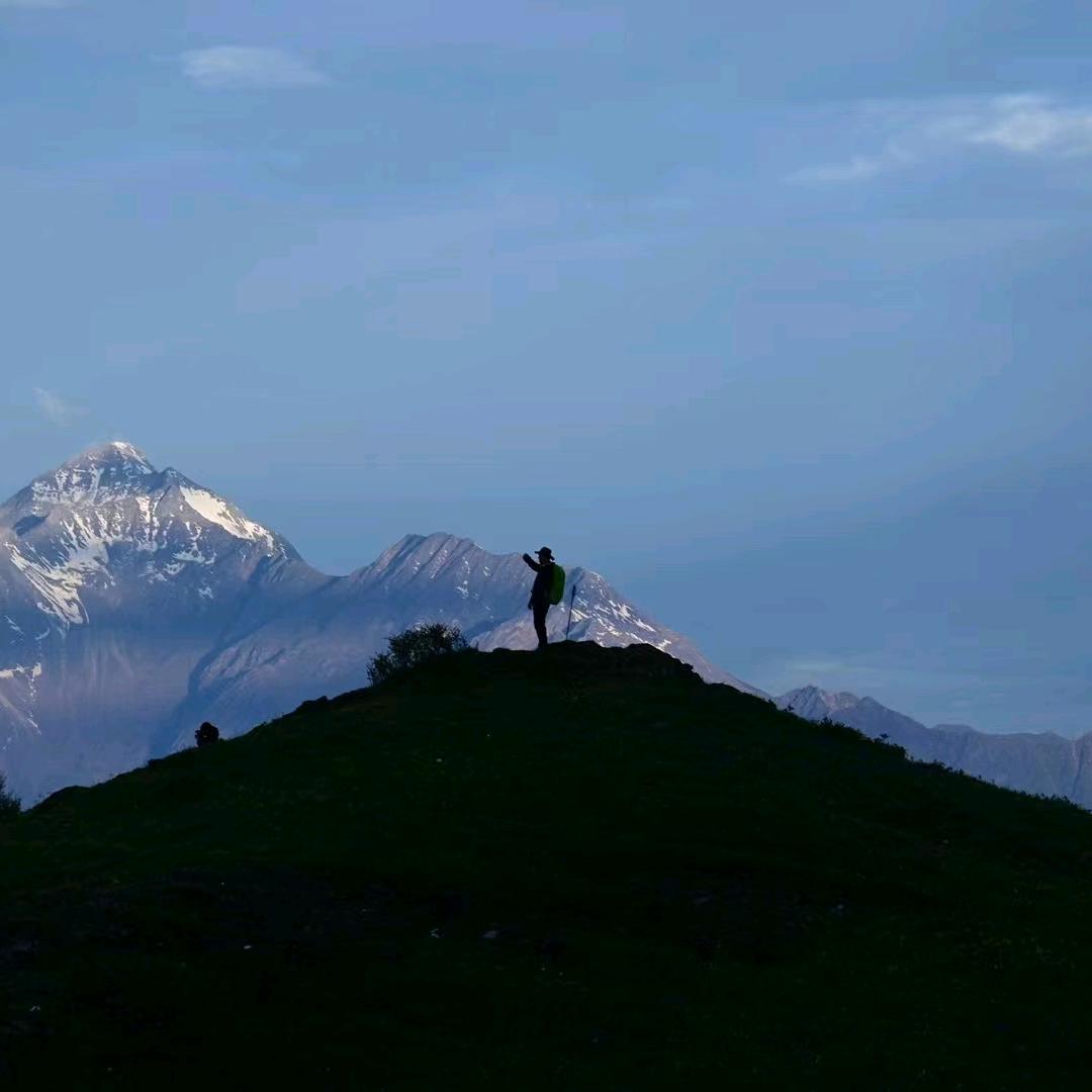 秦巴金融（张昊）