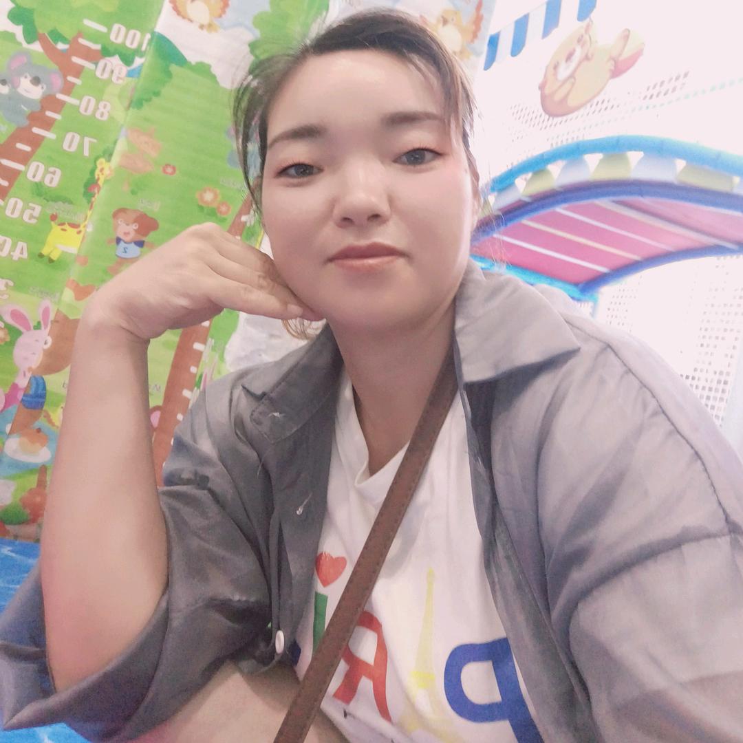 爱唱歌🎤小姐姐