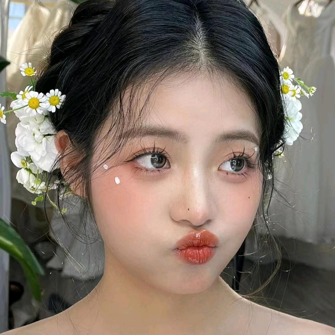 💒芷江唯蜜婚纱艳子