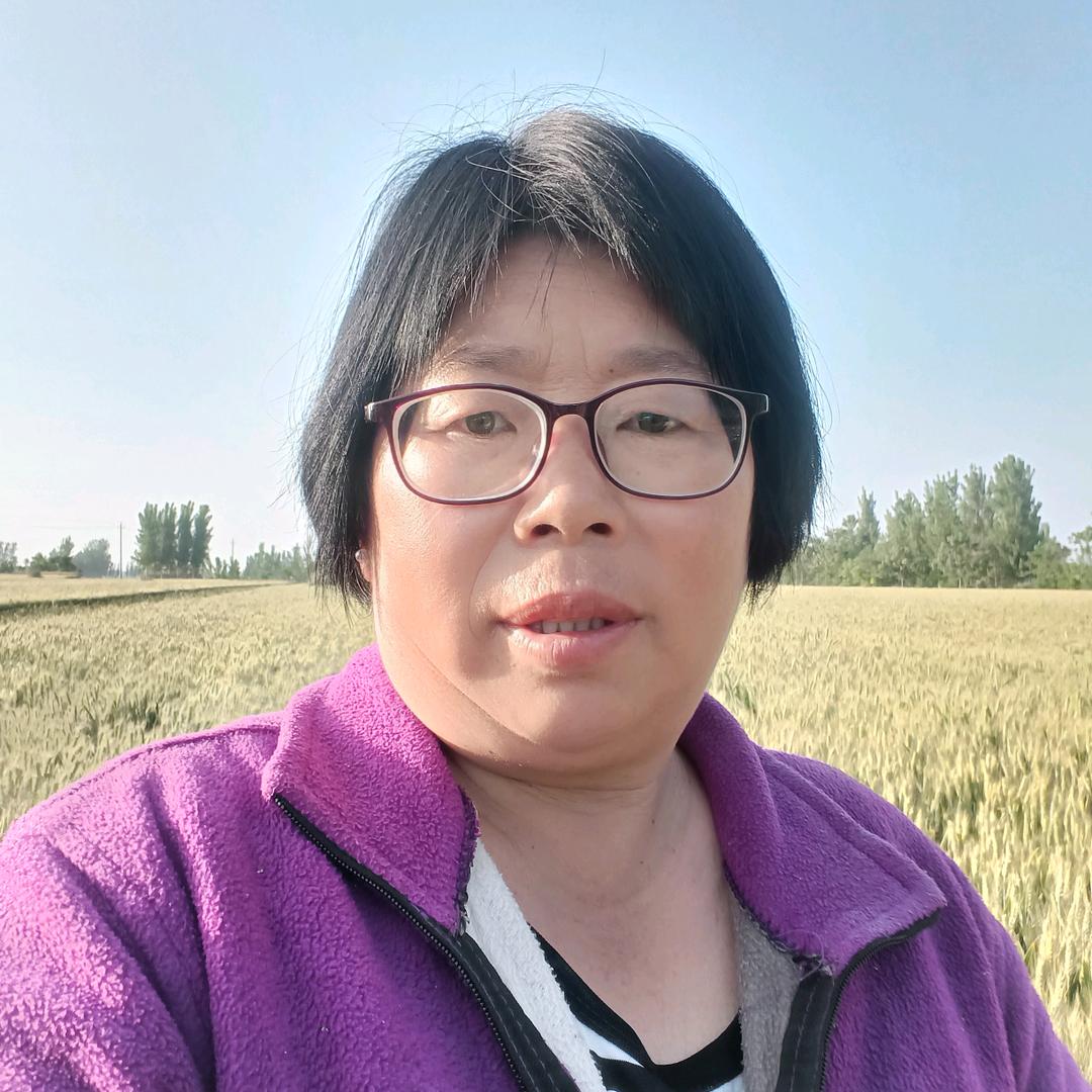 商丘张姐（每天晚上九点直播）