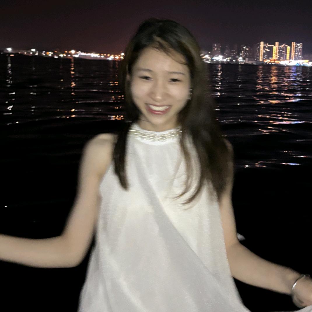 哈哈