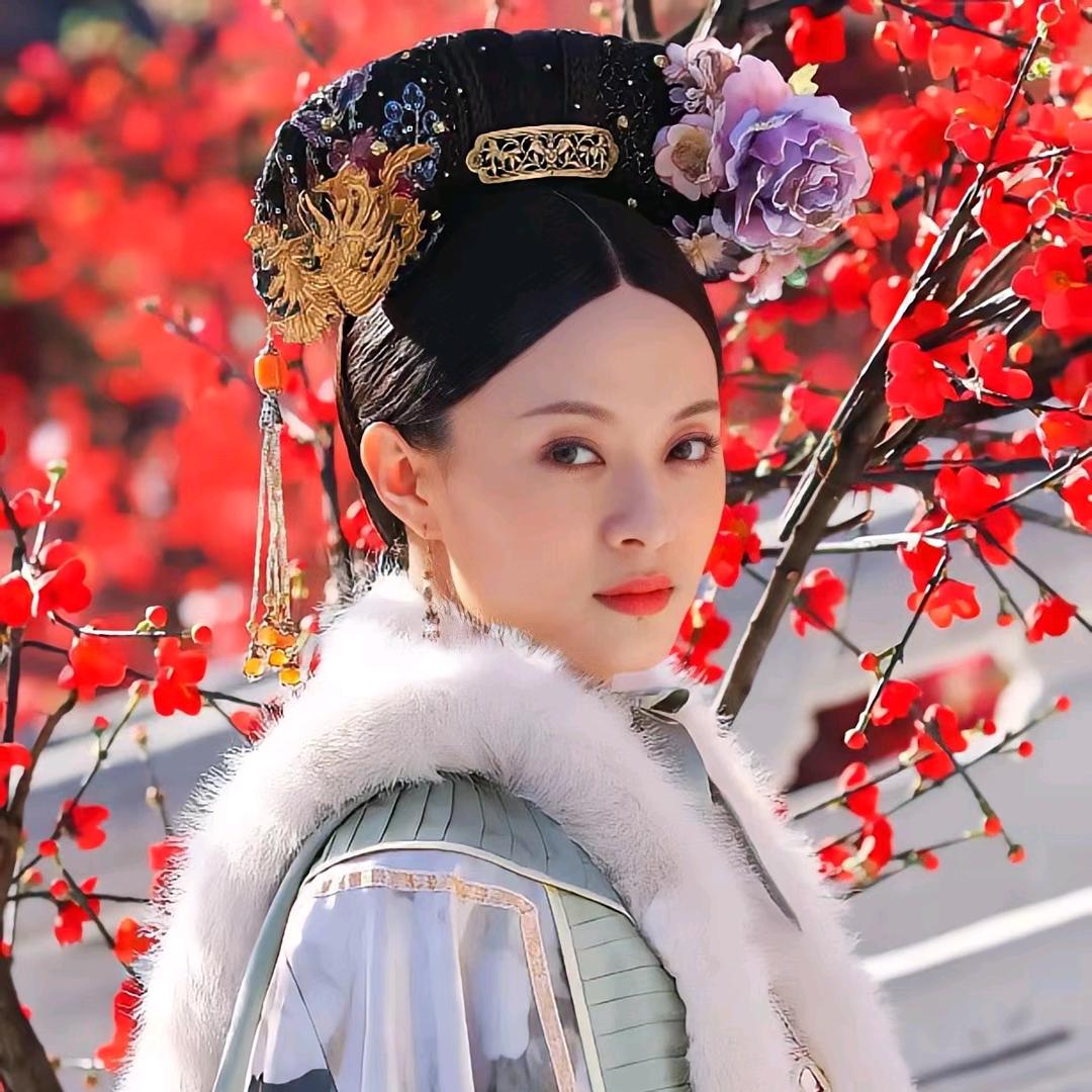 甄嬛原声播剧（收徒）