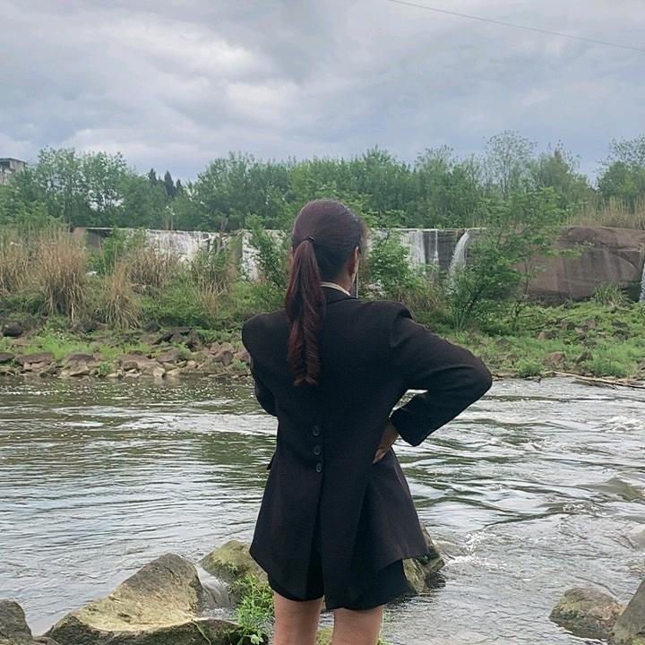 @燕子学跳舞