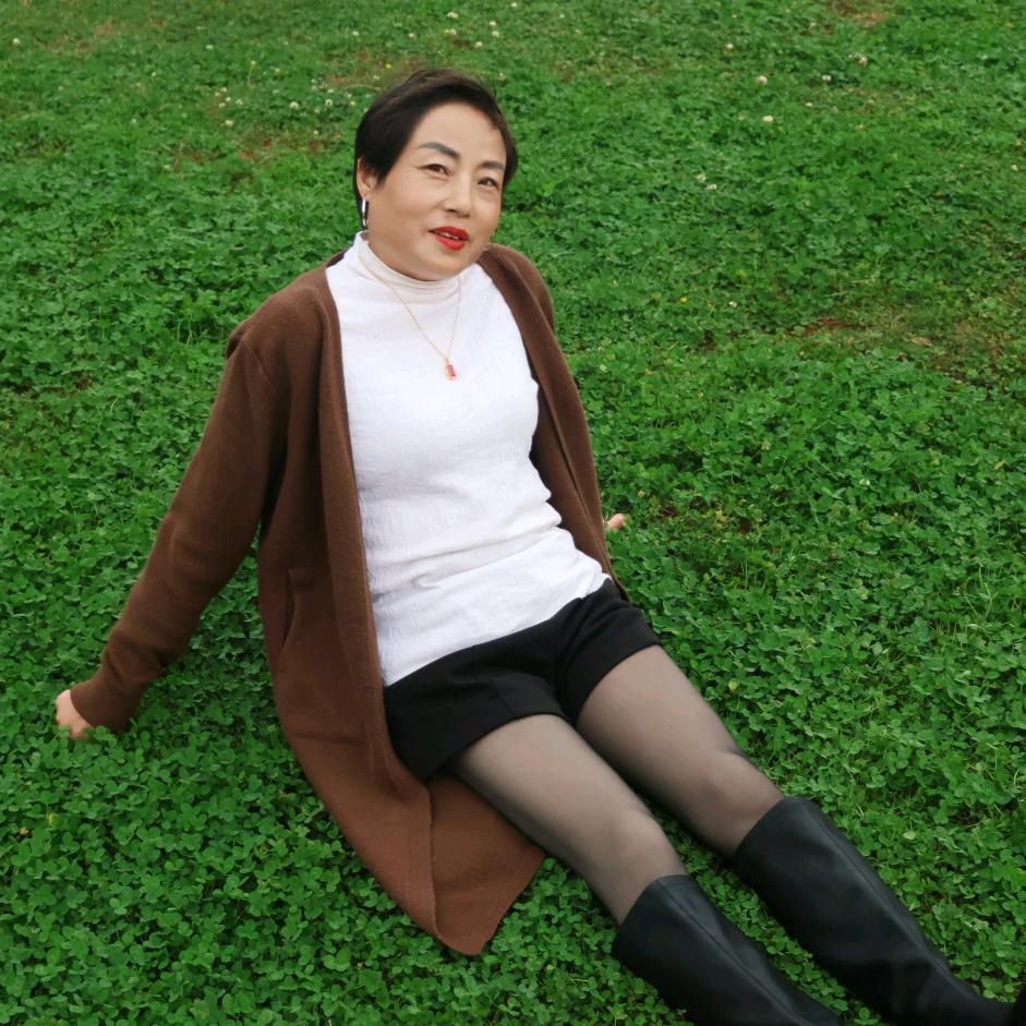 努力，明天更美好