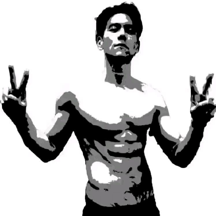 小豆.（增肌版）