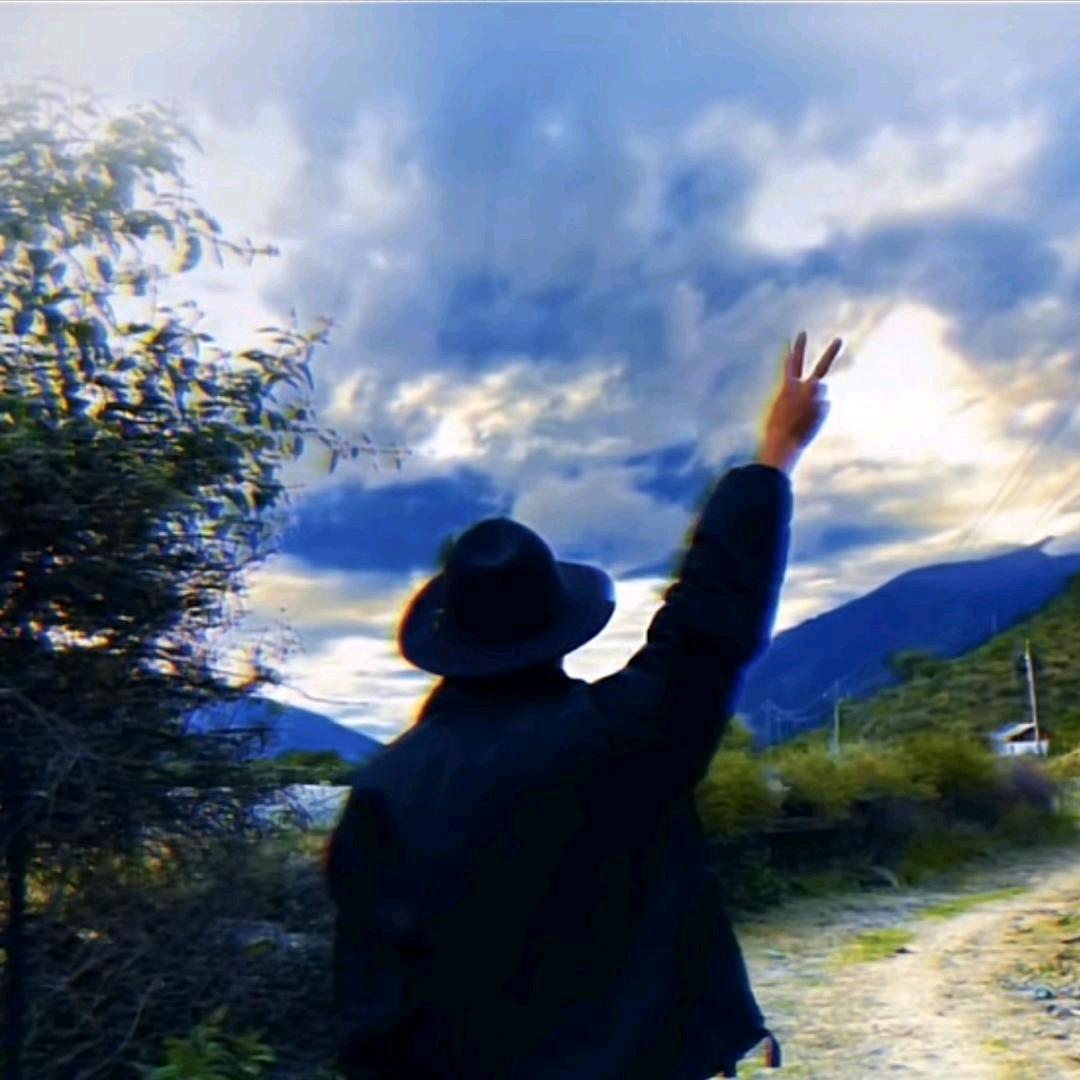 🐾雪豹🐆男孩