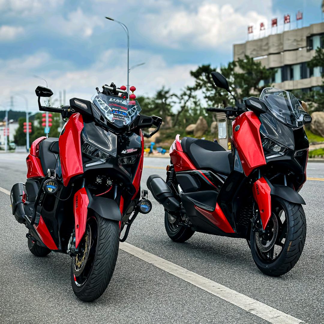 张不惑的追风日记