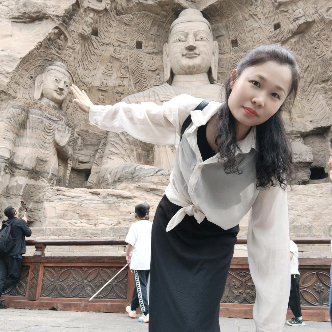 何颜悦色