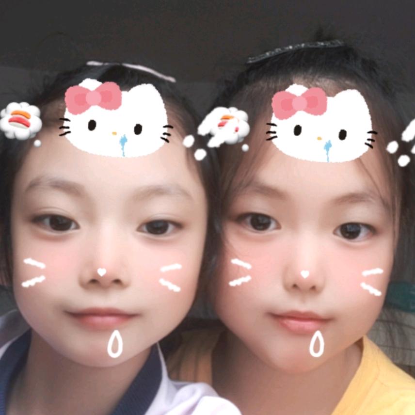 紫葡萄和绿葡萄爱搞抽象 🐤🐤