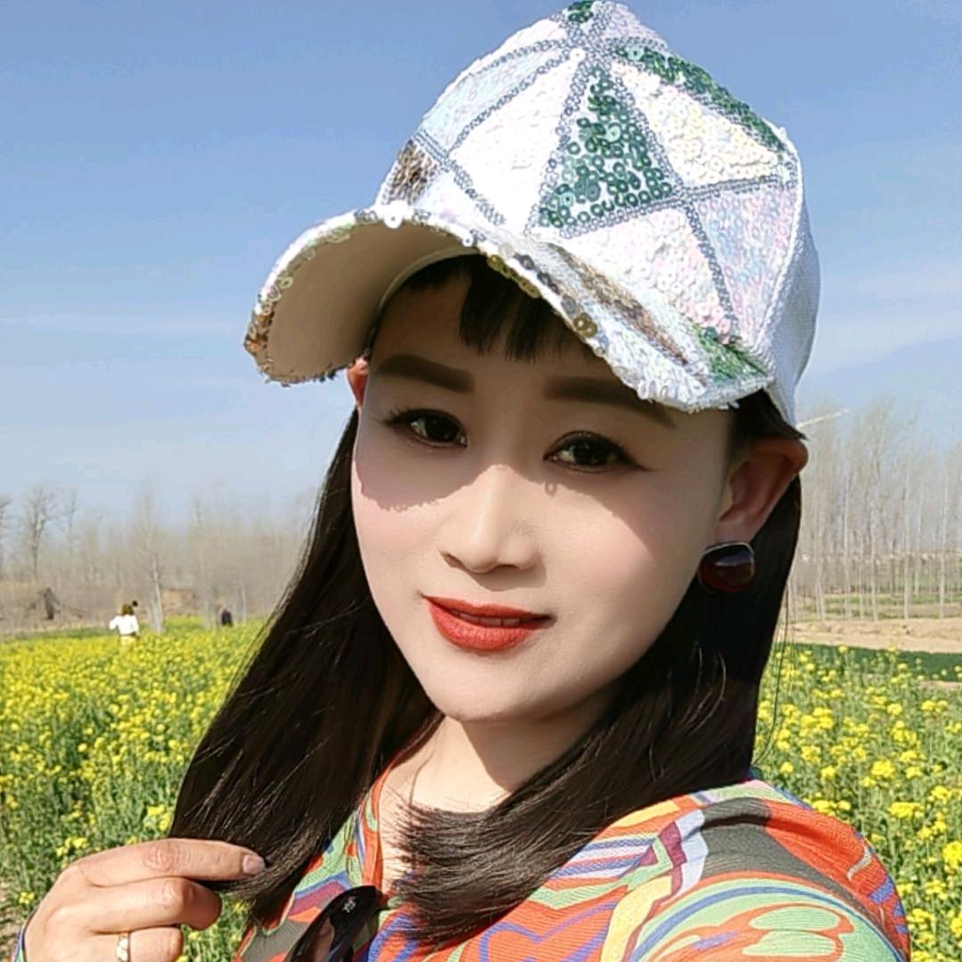 姐……为你停留