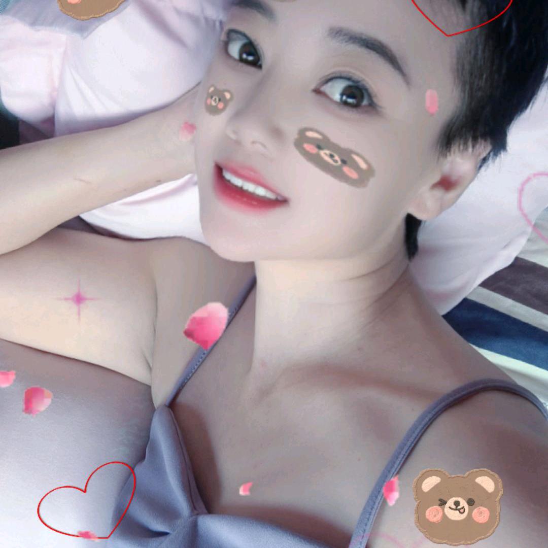有思想的女人