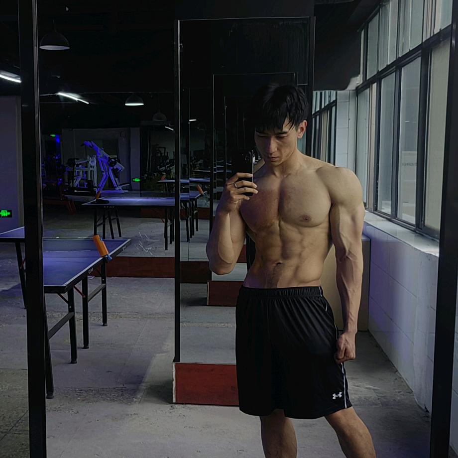 健体溏心蛋（线上线下）