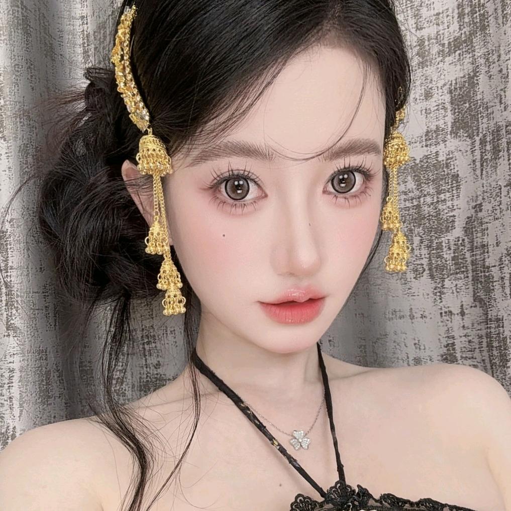 晚霞来迟³⁶