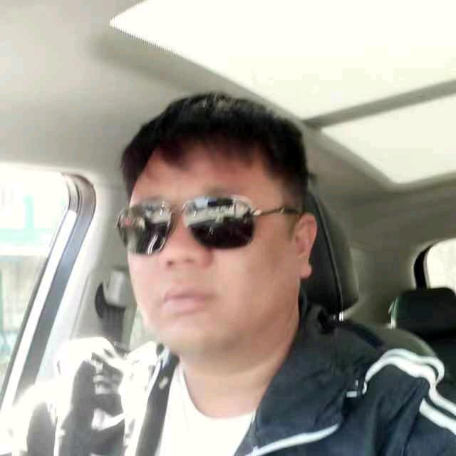 一身正气，军哥。