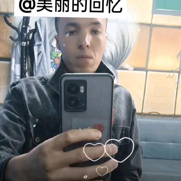 ⚠️追梦者@🇨🇳
