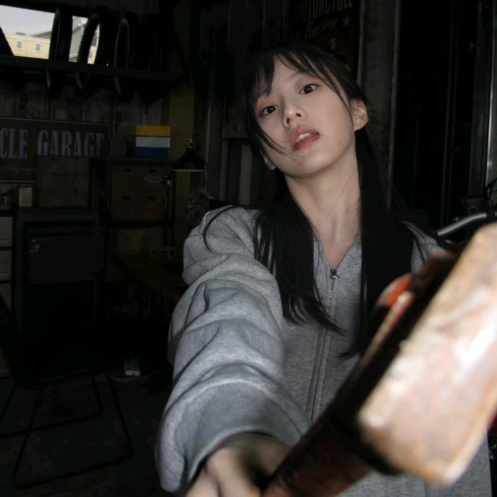 当水仙的那个晚上