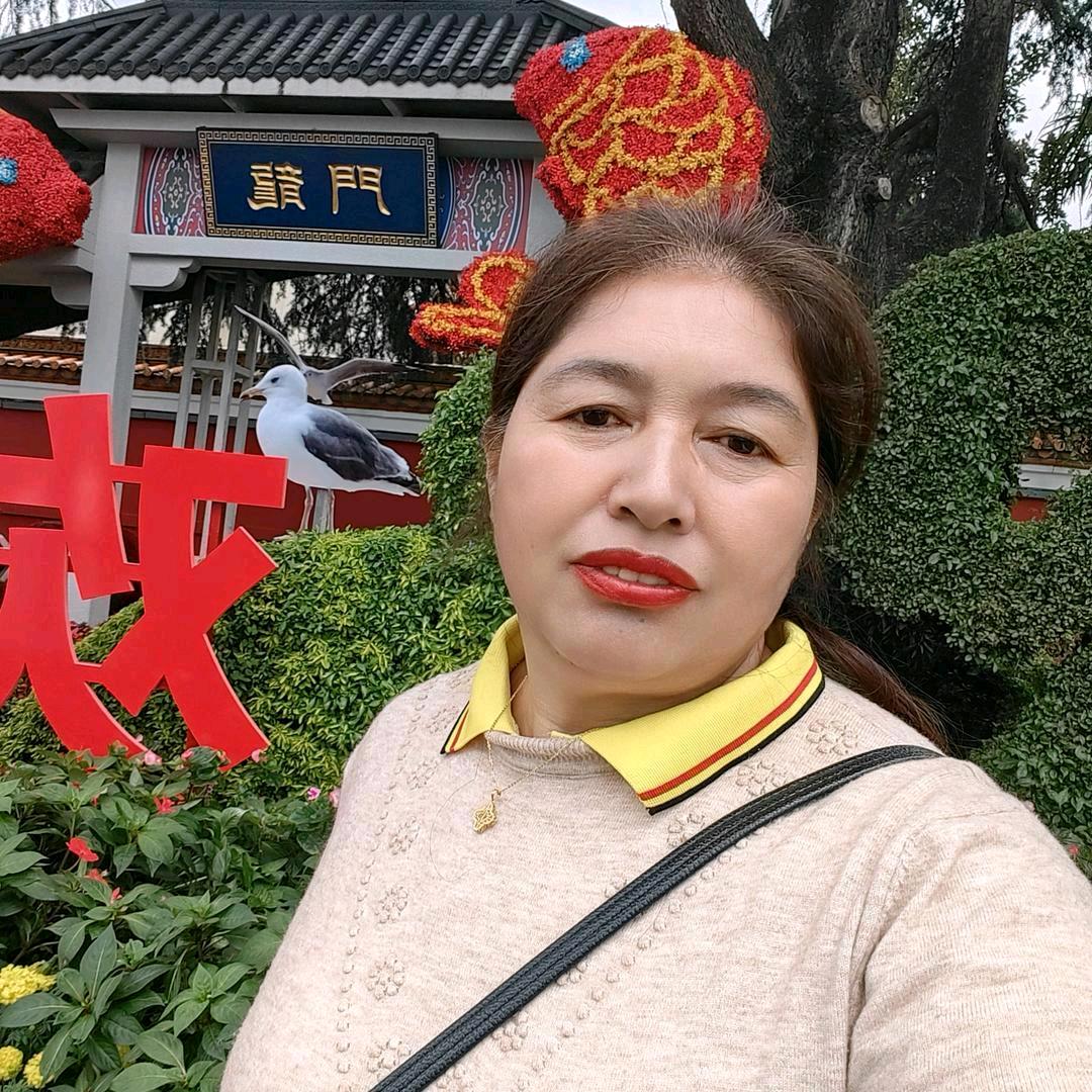 小张