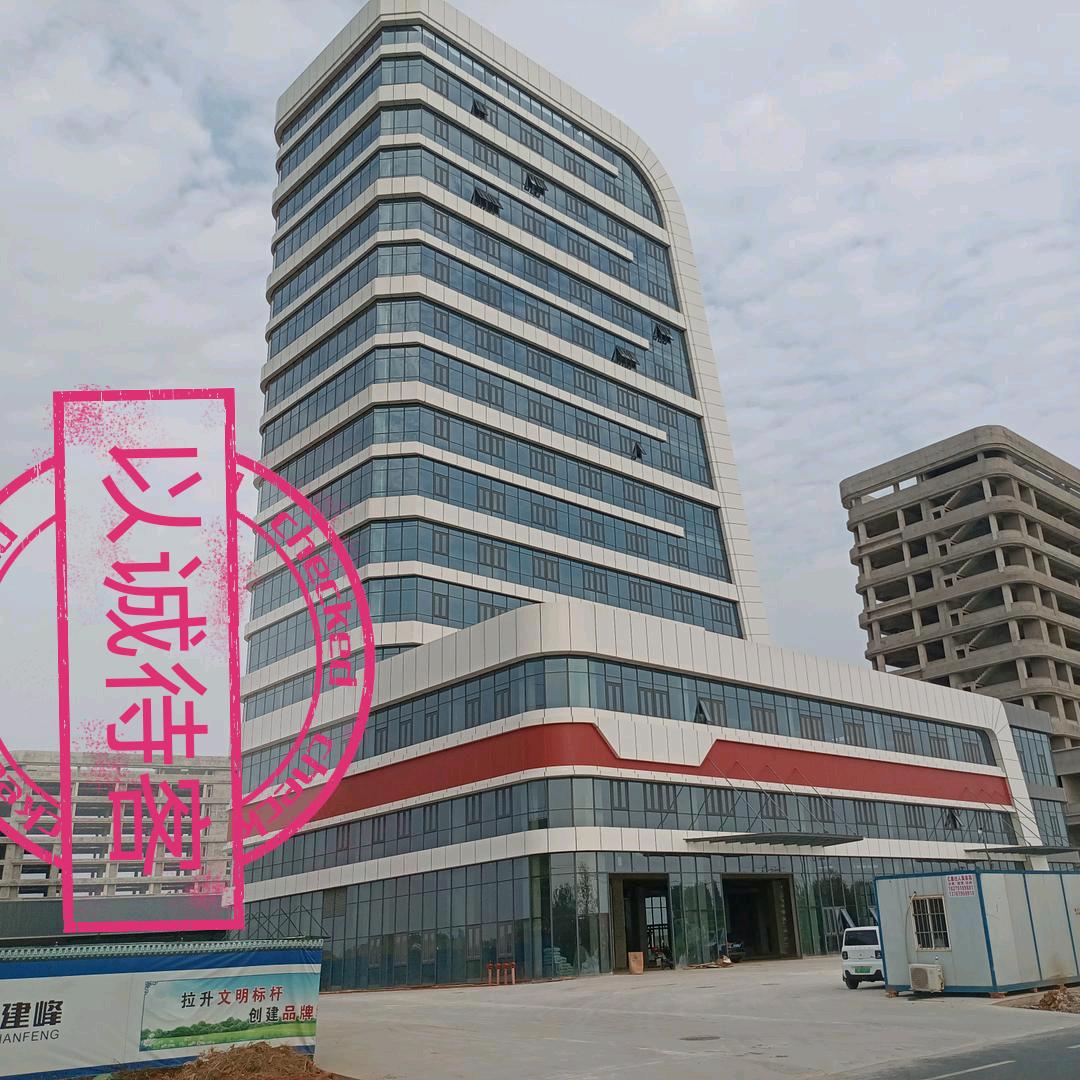 高安同裕，吉利远程、上汽红岩（重卡）经销