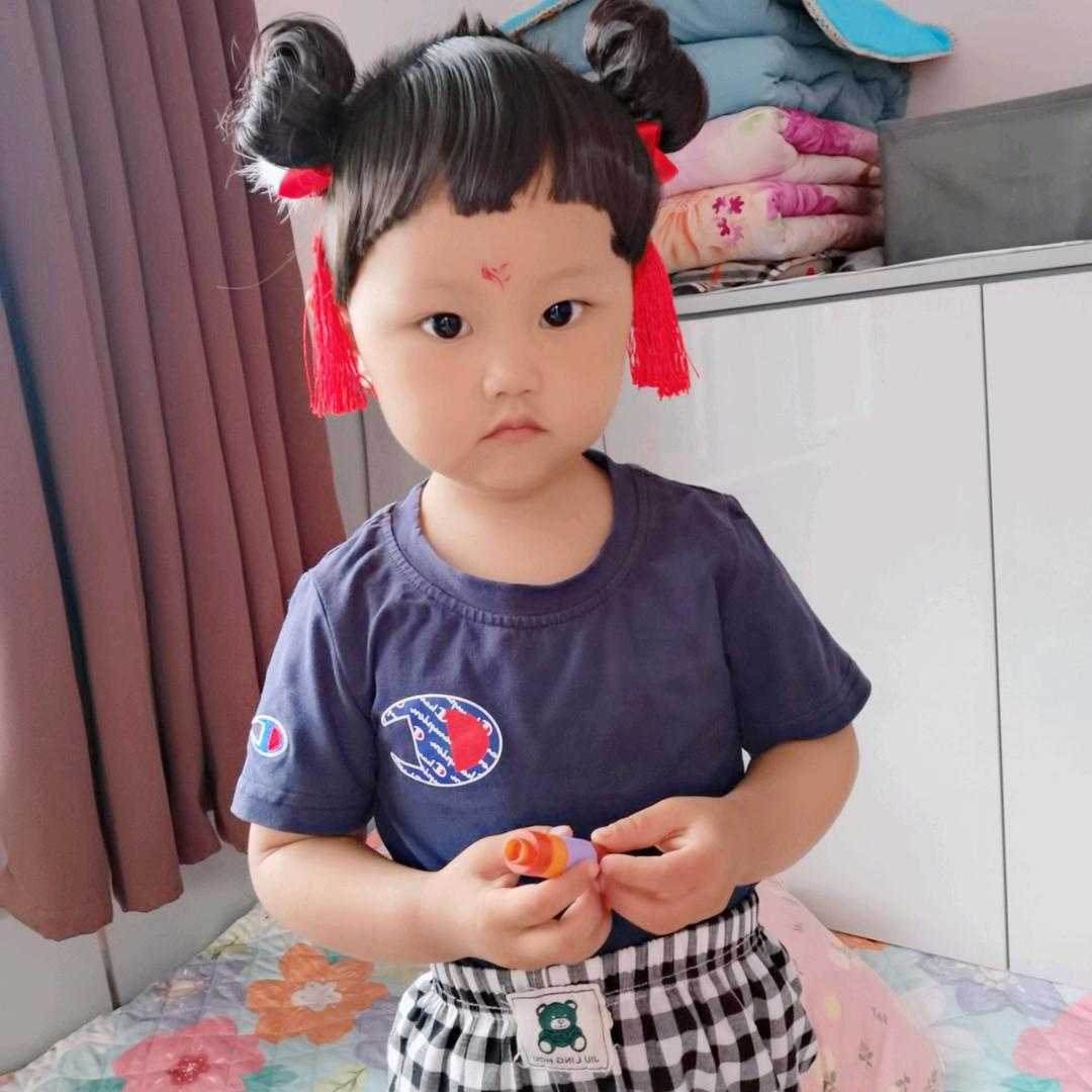AL锦鲤