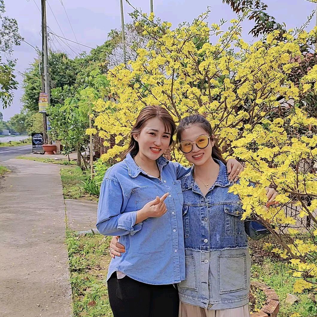 吃在一起