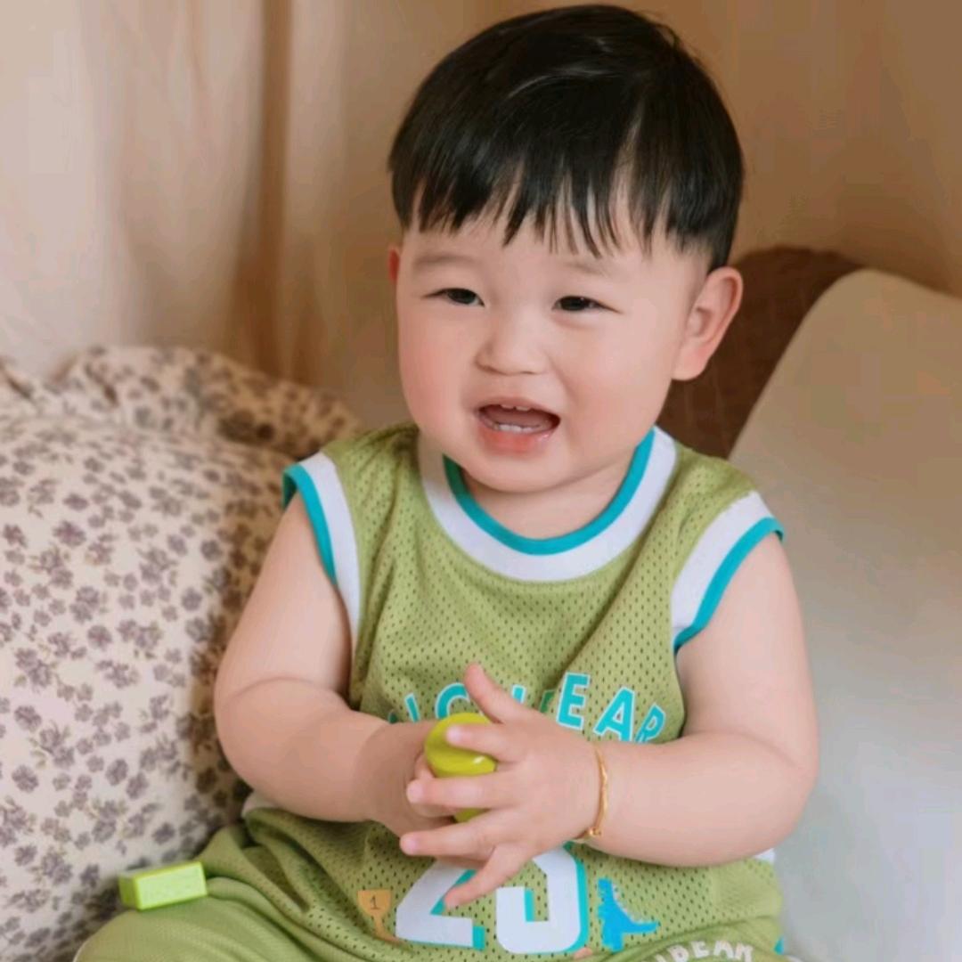 仔孖