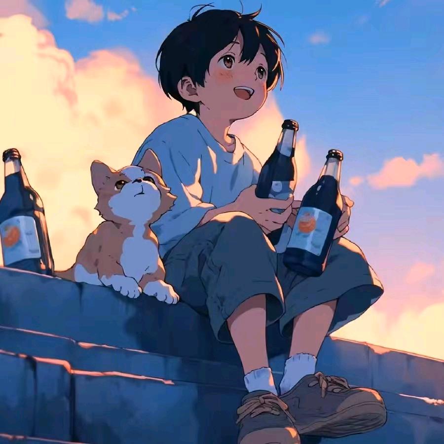 昔日旧梦