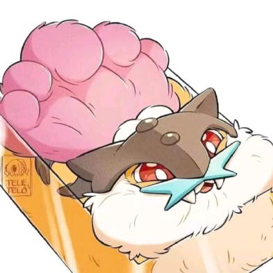 慵懒的小猫咪