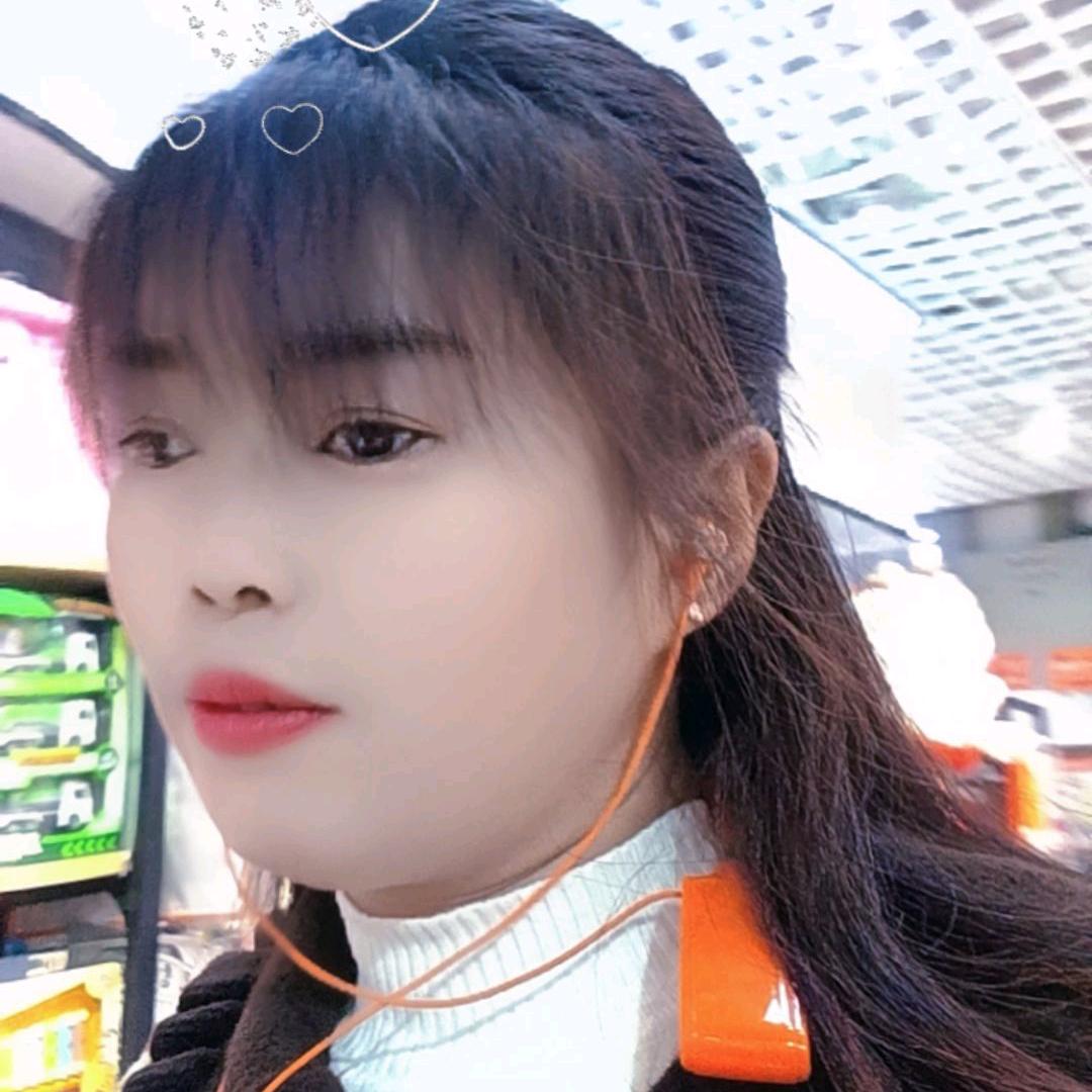 贵州何幺妹
