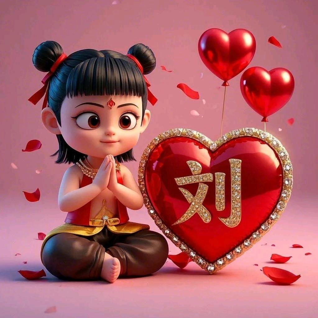 爱……恨