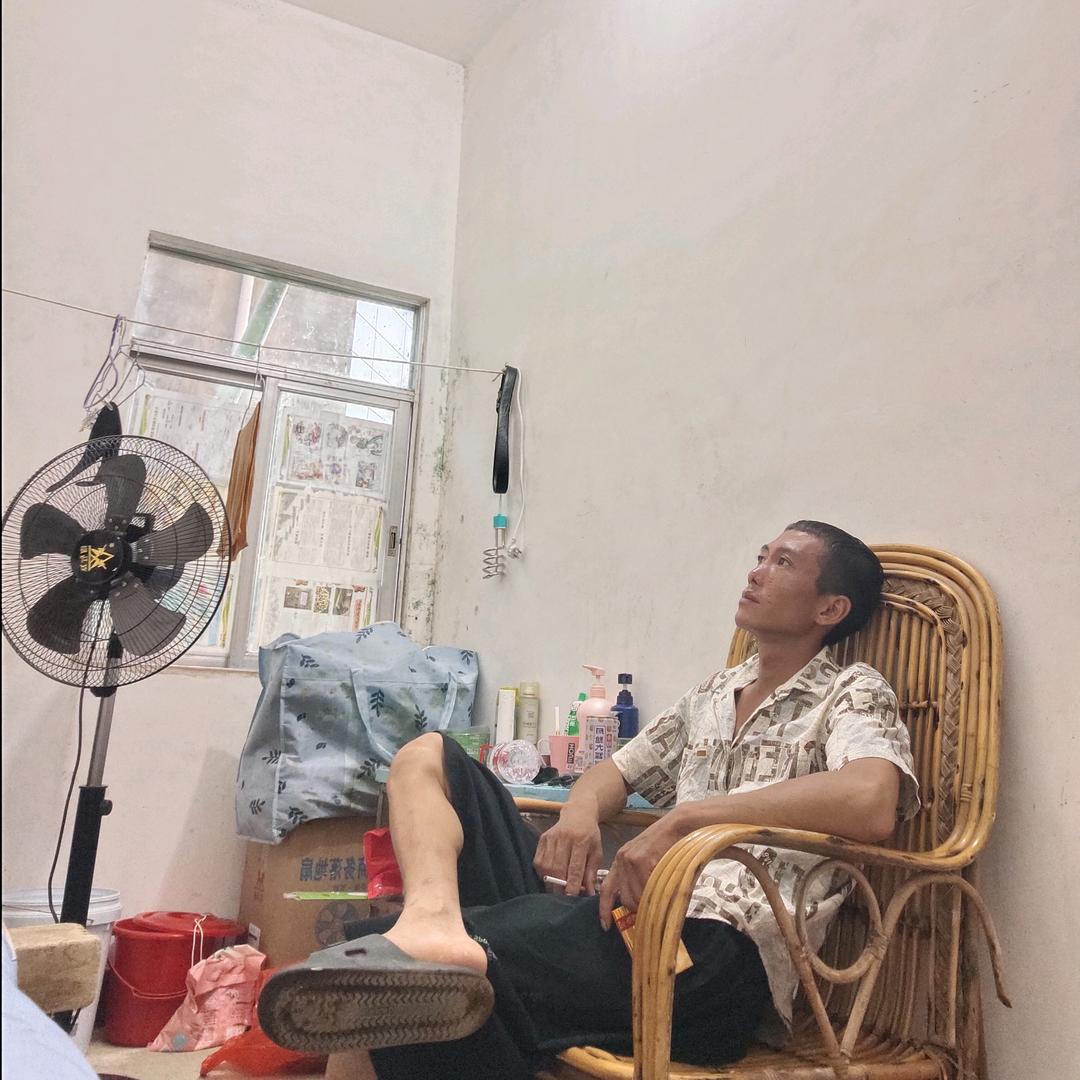 小蔡《单亲爸爸》
